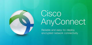 Cisco AnyConnect Download for Windows 10/8/7