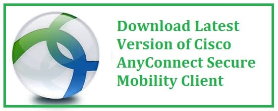 download cisco anyconnect secure mobility client windows 10