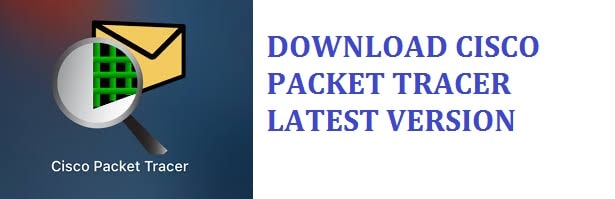 Cisco Packet Tracer for Windows 10