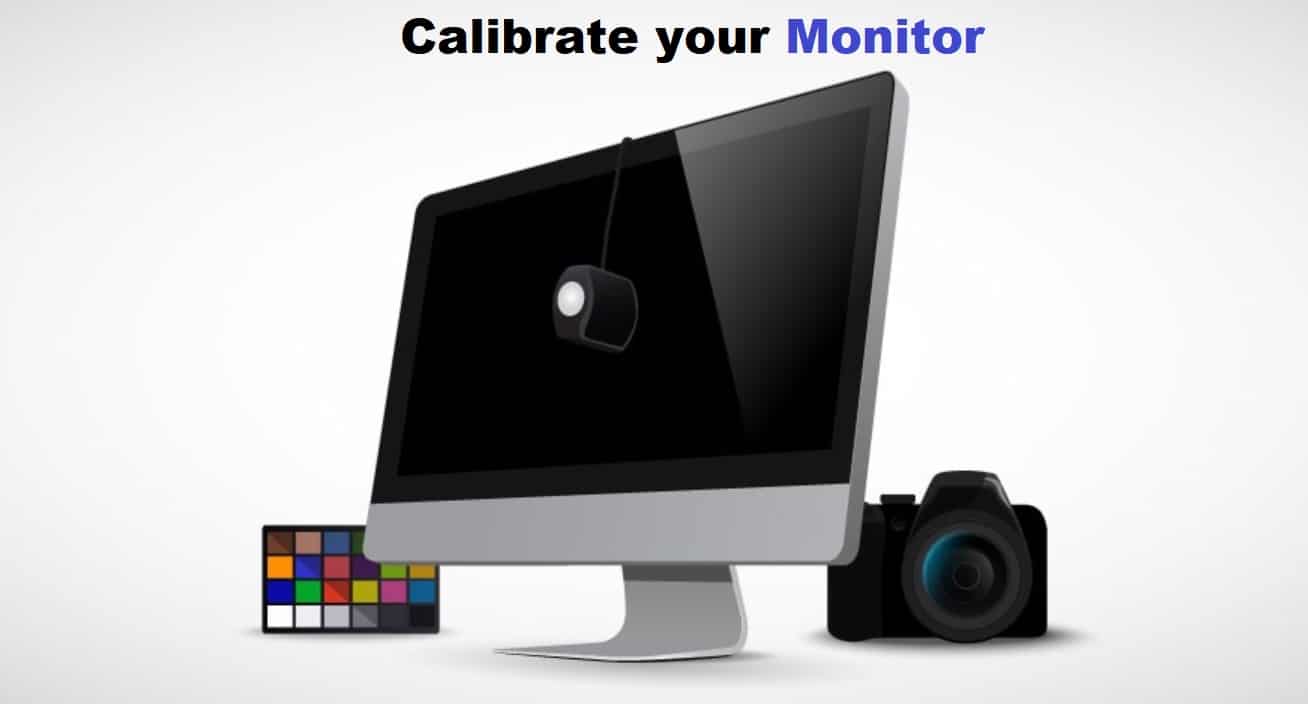 How to Calibrate Monitor for Gaming/Photography in Windows 10/11