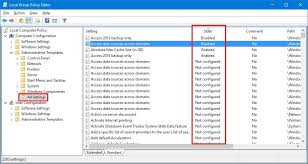 Fix Local Group Policy Editor Missing in Windows 10 Home
