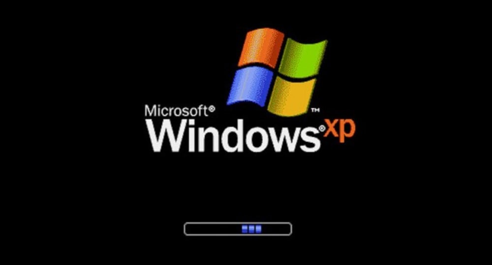 Download Windows XP SP3 ISO Disc Images