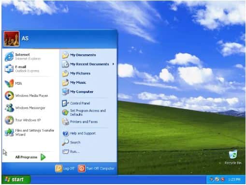 How to Install Windows XP Service Pack 3 (SP3) ISO Image - Virtualbox and VMware