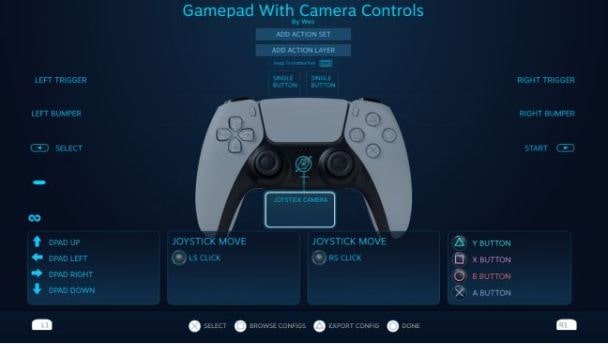 How to Use PS5 Controller on Windows 10