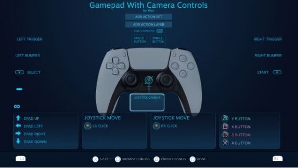 How To Use Ps5 Dualsense Controller On Windows 10 Pc Scptoolkit Ps5 Dekisoft