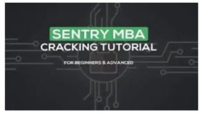 sentry mba download