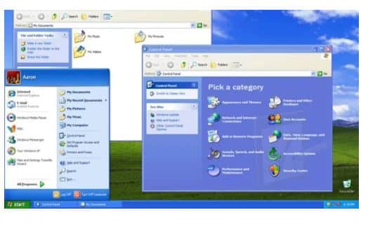 windows xp professional iso download