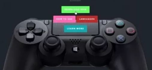 PS5 Controller Bluetooth Driver Download