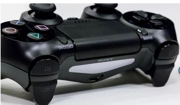 playstation controller drivers windows 10