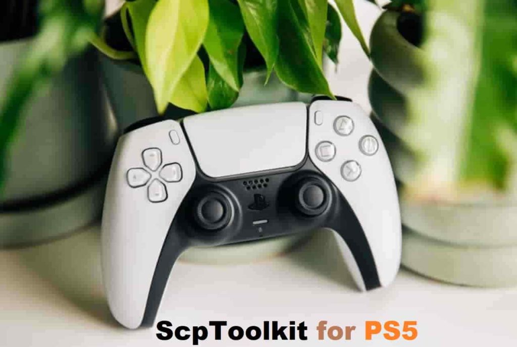 ScpToolkit PS5 Free Download For Windows 10/11/7 (32-Bit/64-Bit)