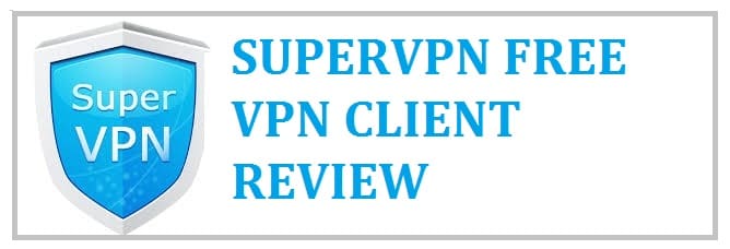 SuperVPN Free Download For PC - Windows 10, 11, 8, 7 Latest Version