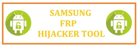 Frp hijacker installation password