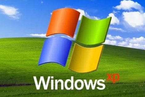 Windows XP Official DVD Copy SP3 ISO Image Download