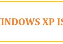 Windows XP SP3 ISO Free Download in Full Version 2025 (32-Bit/64-Bit) Windows XP SP3 ISO Free Download in Full Version 2020 (32-Bit/64-Bit)