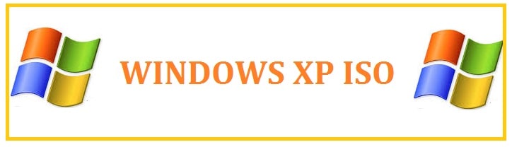 Windows XP SP3 ISO Free Download in Full Version (32-Bit/64-Bit)