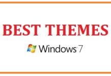 14 Most Beautiful Windows 7 Themes in 2025 (Free Download) The 14 Most Beautiful Windows 7 Themes of 2021 (Free Download)