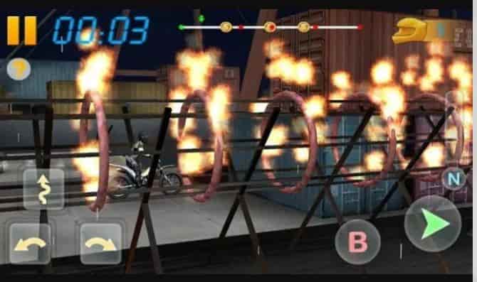 Best Android Action Games Under 20 MB