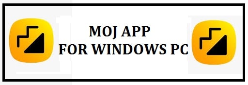 Download Moj App for PC Latest Version