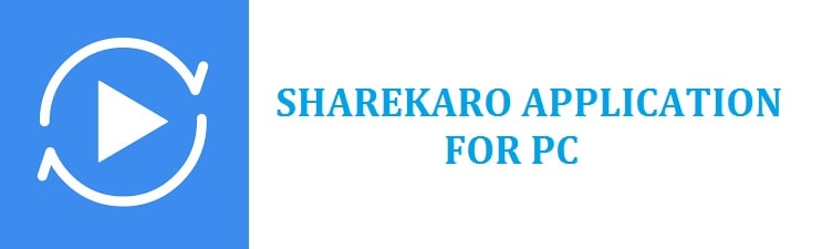 Download ShareKaro App for Windows 10/11 and Mac Free (Latest)