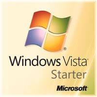 Windows Vista Starter Main Features