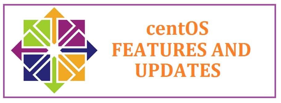 CentOS 7 vs CentOS 8 - Which is a better choice for you?