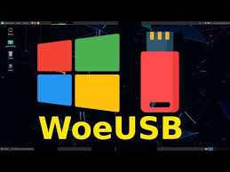 Make Windows 10 Bootable USB on Linux