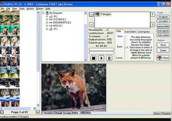 best free duplicate photo finder windows 7