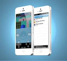 nintendo ds emulator iphone