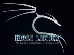 Reset Kali Linux to default settings