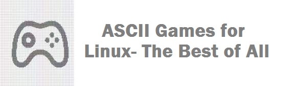 ASCII Games Conclusion