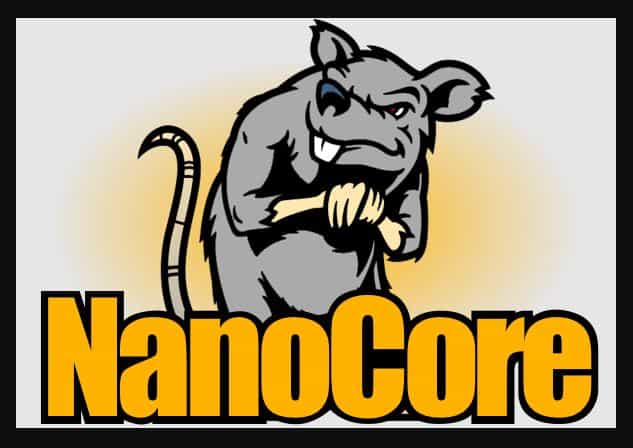 About NanoCore RAT