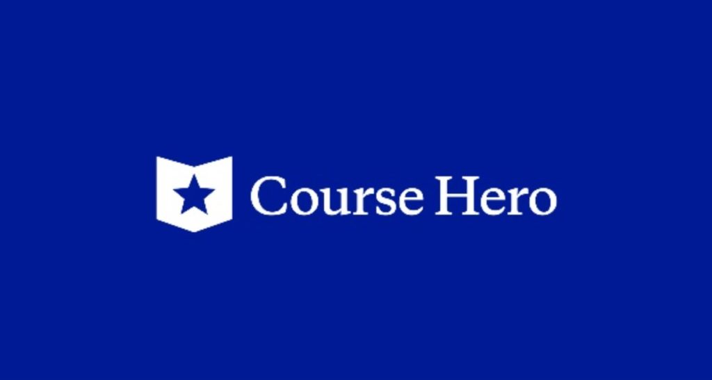 Course Hero Premium Accounts and Usernames