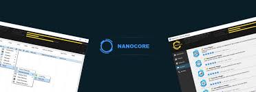 How NanoCore Operates