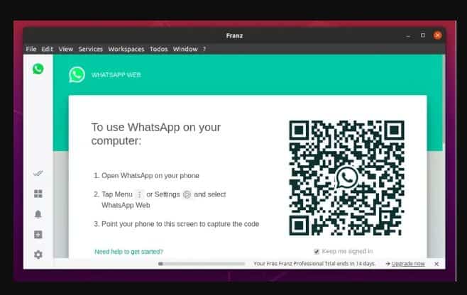How To Install and Use WhatsApp for Linux (Easy Guide)