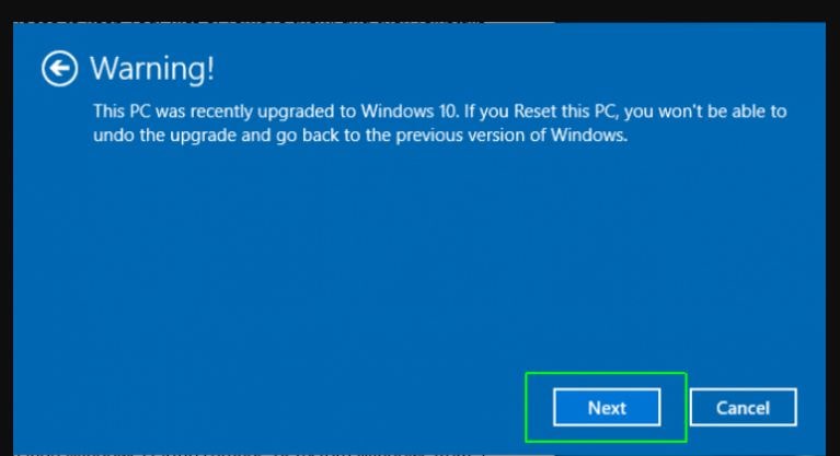 Download Fresh Windows 11 Cloud Files