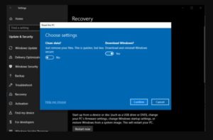 How To Factory Reset Your Windows 11 PC/Laptop (2024 Guide)