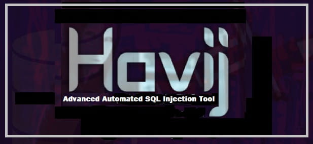Havij Download SQL Injection Tool