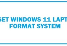 How To Factory Reset Your Windows 11 PC/Laptop (2025 Guide) How To Factory Reset Your Windows 11 PC or Laptop (Guide)