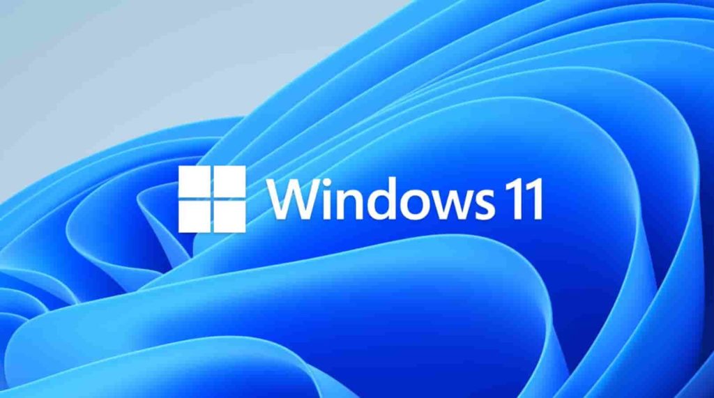 Windows 10 Upgrading to Windows 11