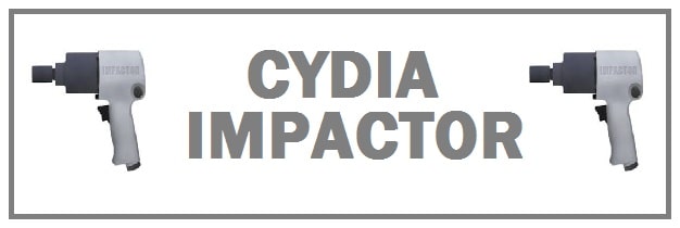 Cydia Impactor Old Version Download For iOS 14, iOS 15 (2022)