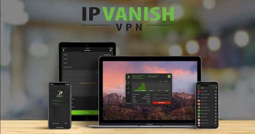 IPVanish VPN Free
