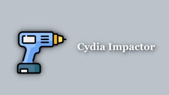 cydia impactor 0.9.45 download