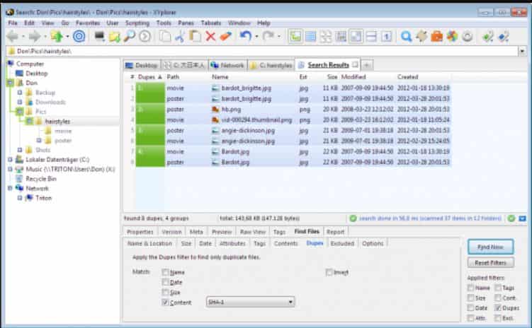 best free duplicate file finder cnet