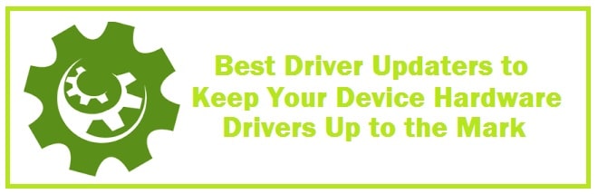 9 Best Driver Updater For Windows 11 in 2023 (Free Download)