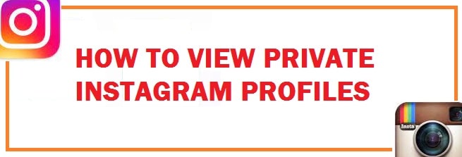 How To View Private Instagram Profiles and Pictures 2022