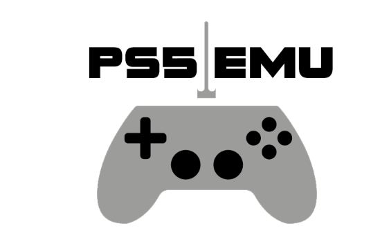 PS5Emus Emulator