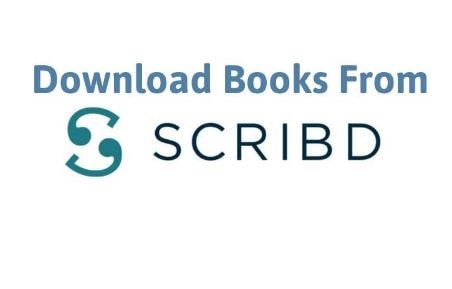 Scribd Downloader 2022 - Free Download Any Document