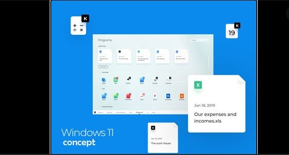 windows 11 skin pack 2019