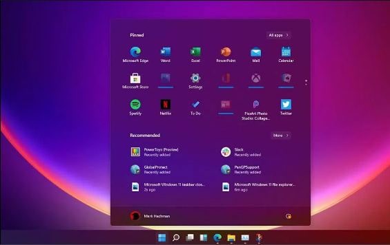 Windows 11 Theme for Windows 10 Free Download (New)