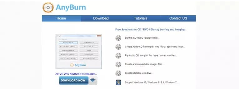 2016 best free dvd creator software